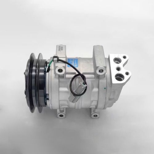 Lốc điều hòa Hitachi Lốc máy xúc Hitachi 200-6 chính hãng GY